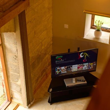 Spangle Cottage, Borrowby Farm Cottages Стейтс Екстериор снимка