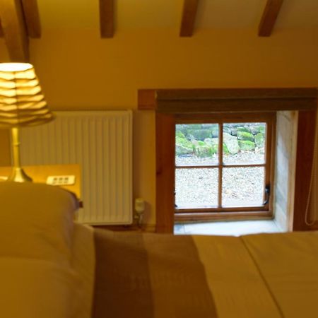 Spangle Cottage, Borrowby Farm Cottages Стейтс Екстериор снимка
