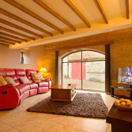Spangle Cottage, Borrowby Farm Cottages Стейтс Екстериор снимка