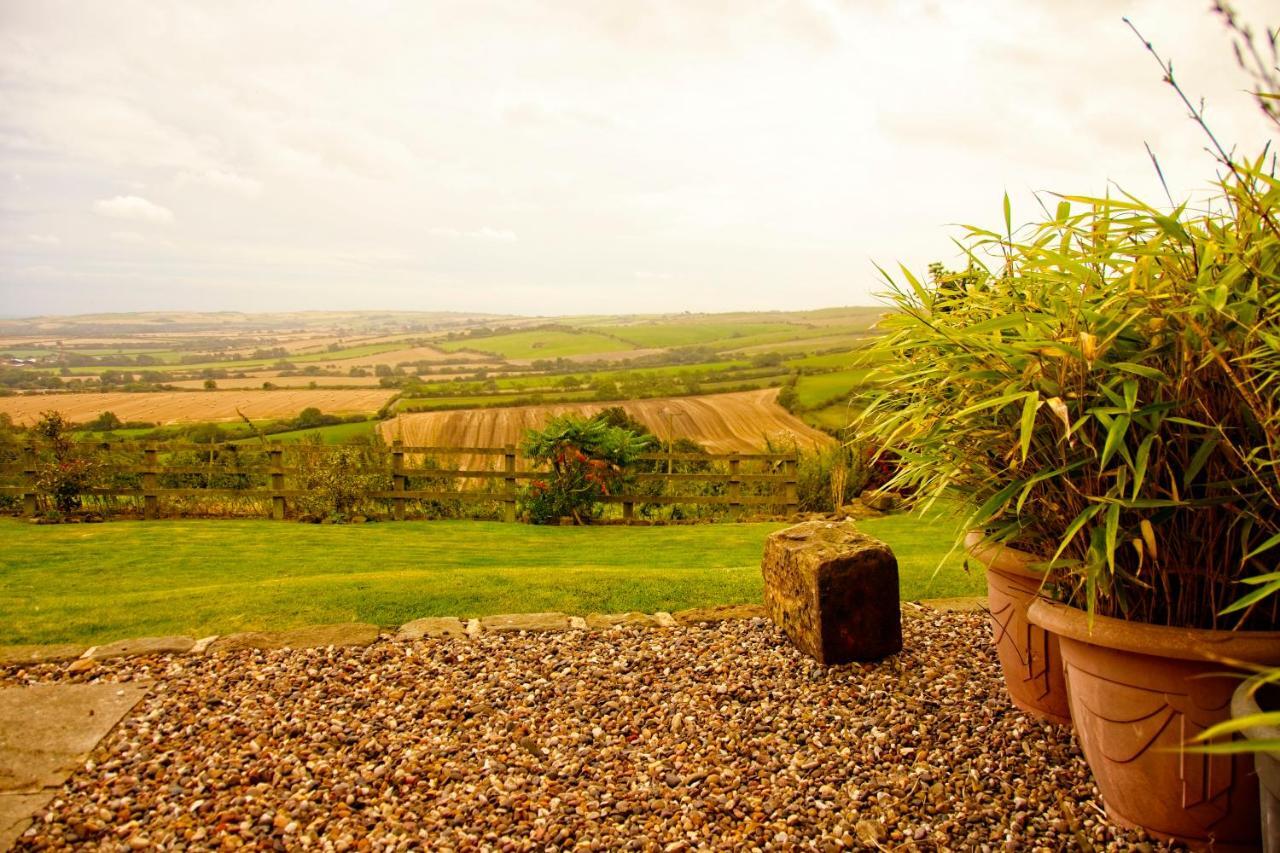 Spangle Cottage, Borrowby Farm Cottages Стейтс Екстериор снимка
