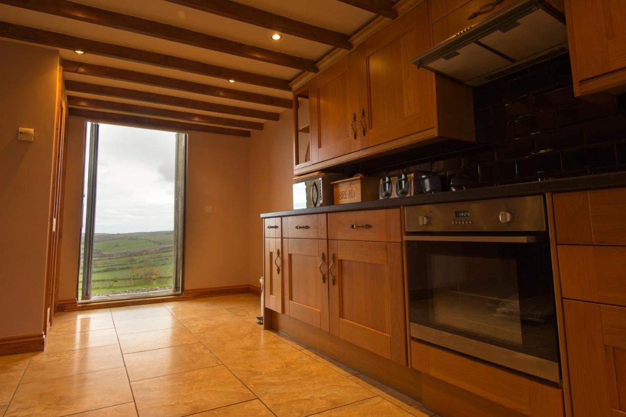 Spangle Cottage, Borrowby Farm Cottages Стейтс Екстериор снимка