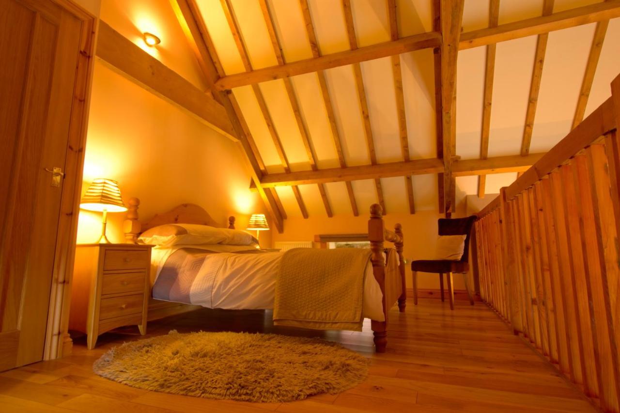 Spangle Cottage, Borrowby Farm Cottages Стейтс Екстериор снимка